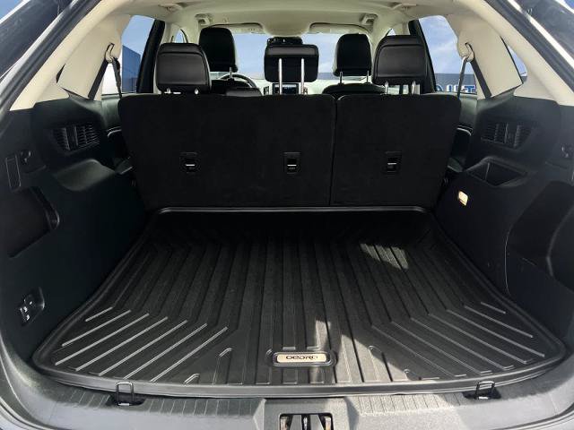 Certified 2024 Ford Edge SEL w/ Convenience Package AWD/4WD image 19