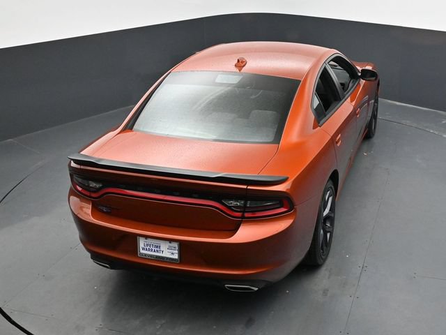 Used 2023 Dodge Charger SXT w/ Blacktop Package RWD image 43