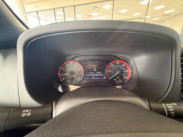 Used 2022 Nissan Frontier PRO-4X w/ Off-Road Protection Package image 14