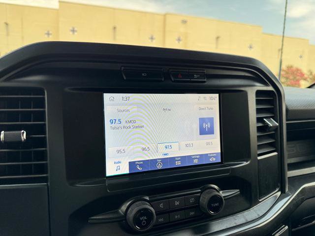 Certified 2023 Ford F150 XL w/ STX Appearance Package AWD/4WD image 23