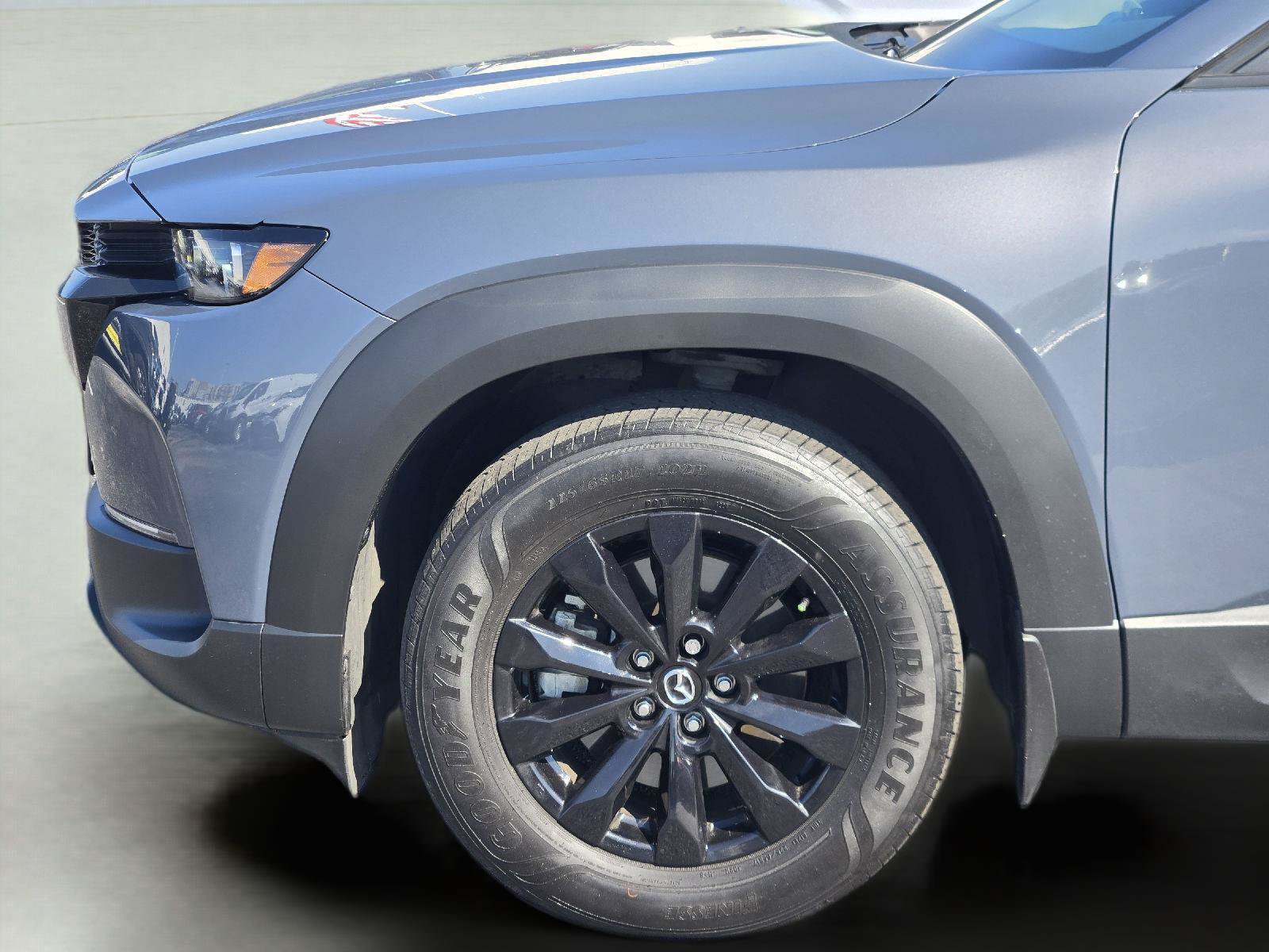Used 2024 MAZDA CX-50 AWD 2.5 S image 9