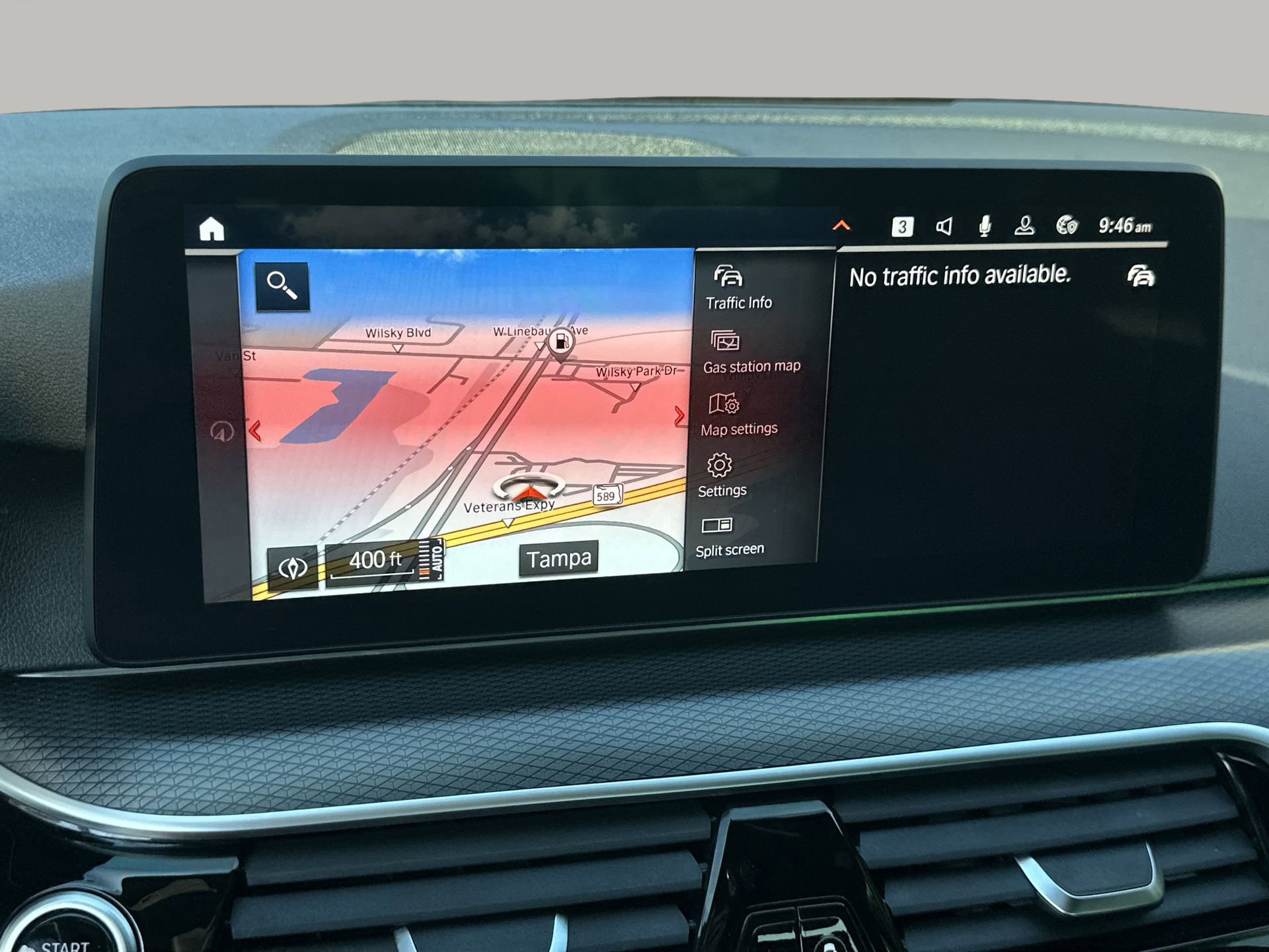 Used 2021 BMW 530i w/ M Sport Package RWD image 56