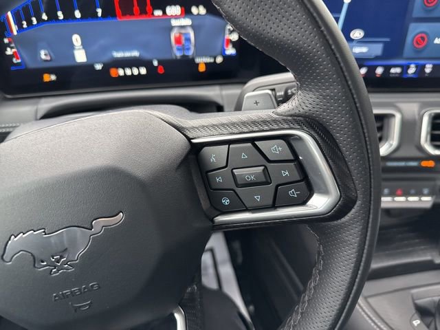 Certified 2024 Ford Mustang GT Premium image 14