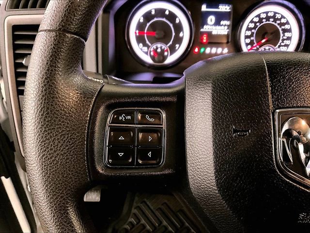 Used 2020 RAM 1500 Tradesman w/ Popular Equipment Group RWD image 17