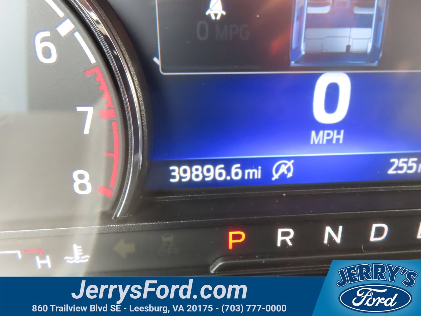 Certified 2024 Ford Maverick XLT w/ XLT Luxury Package AWD/4WD image 23