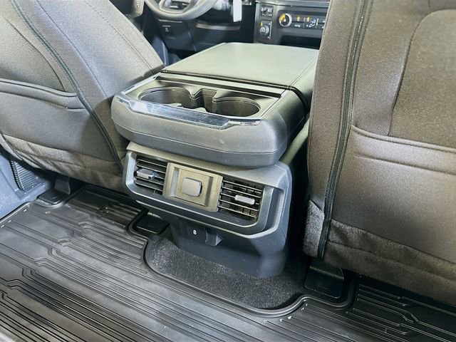 Certified 2022 Ford F150 XL w/ STX Appearance Package image 17