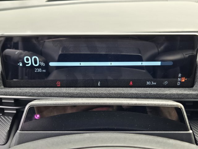 Certified 2025 Ford Mustang Mach-E Premium image 13