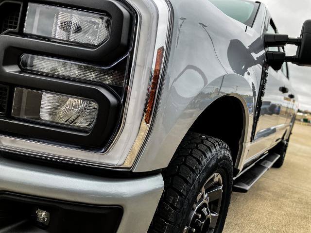 Certified 2024 Ford F350 XL w/ STX Appearance Package AWD/4WD image 10