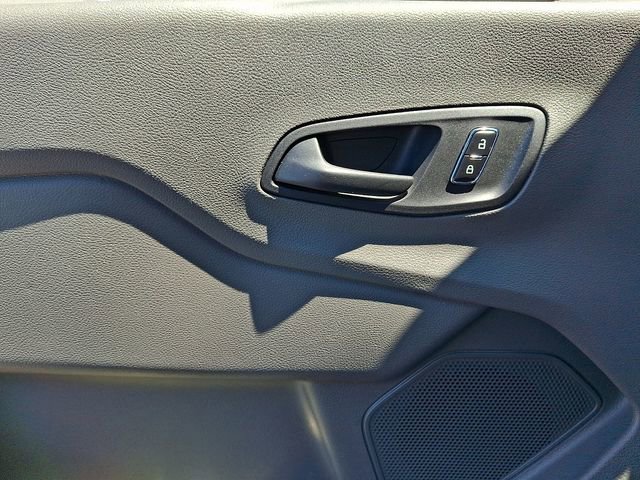 Certified 2023 Ford Transit 250 Low Roof RWD image 12