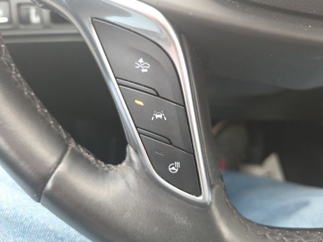 Used 2017 Cadillac XT5 Luxury w/ Driver Awareness Package image 43