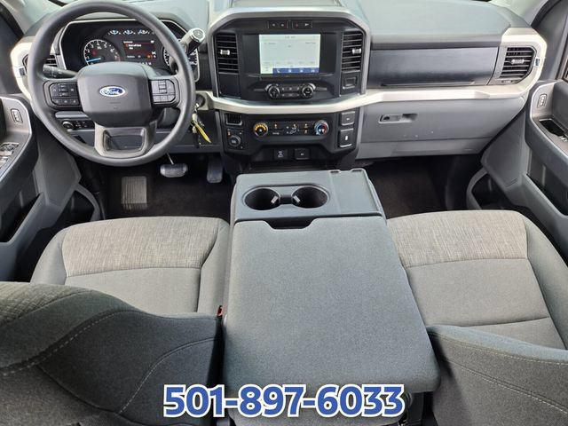 Certified 2021 Ford F150 XLT AWD/4WD image 14