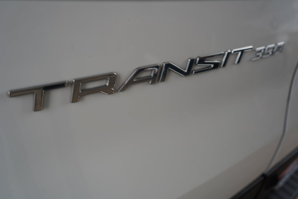 Certified 2023 Ford Transit 350 Low Roof RWD image 7