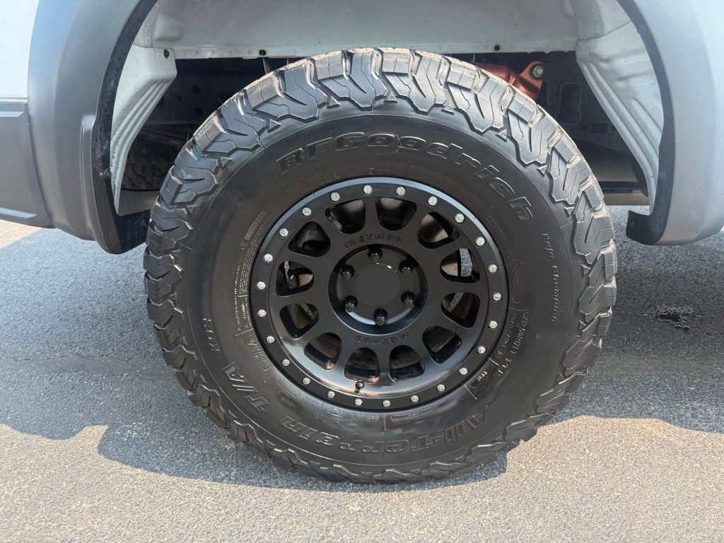Certified 2019 Ford F150 Raptor w/ Equipment Group 802A Luxury AWD/4WD image 64
