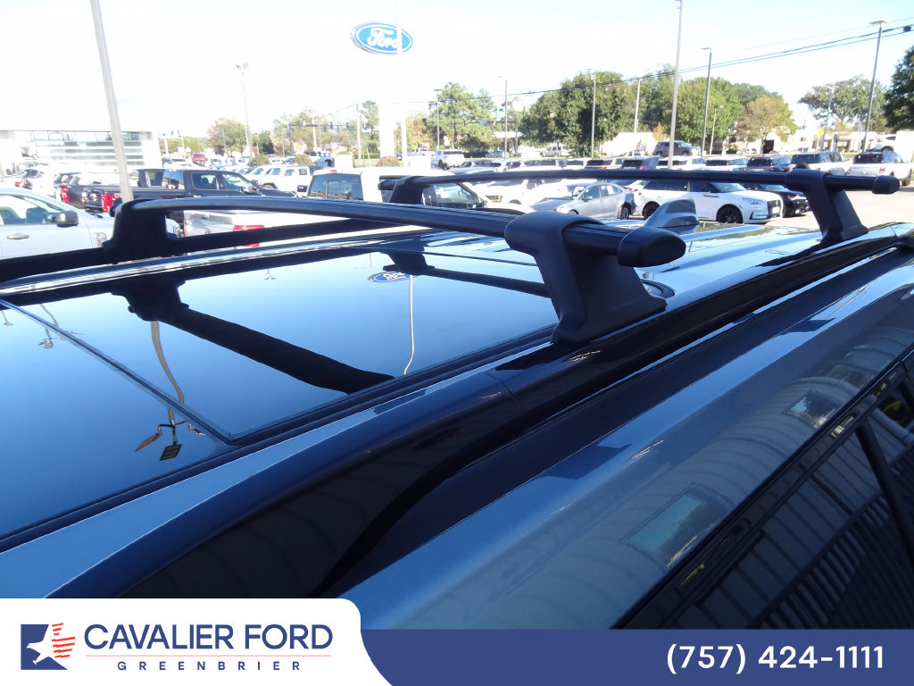 Used 2026 GMC Acadia Elevation w/ Super Cruise Package FWD image 46