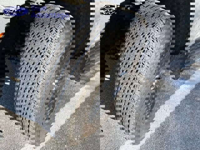 Used 2023 Chevrolet Tahoe LS w/ Driver Alert Package image 2