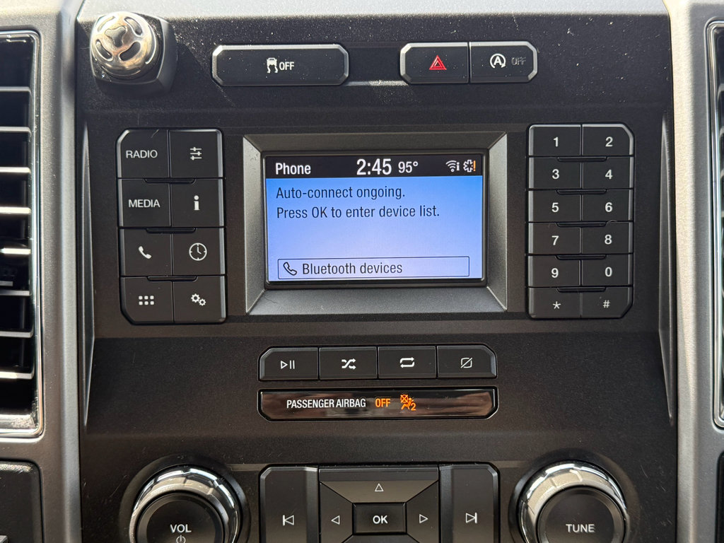 Certified 2018 Ford F150 XLT image 17