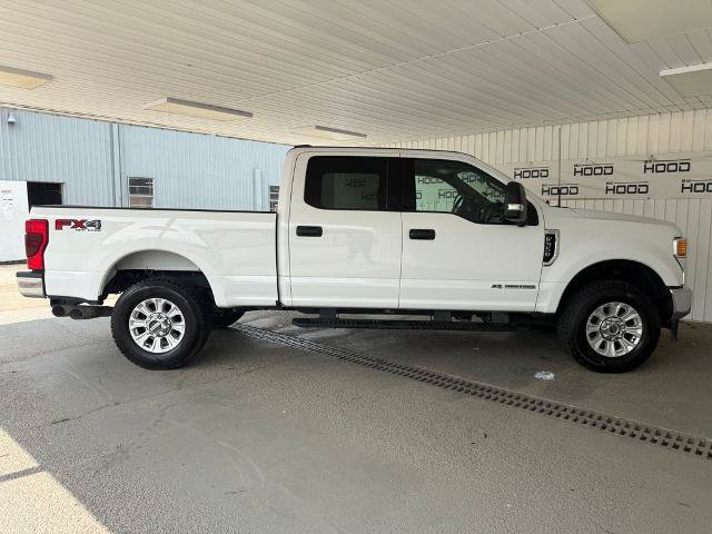 Certified 2022 Ford F350 XLT AWD/4WD image 20
