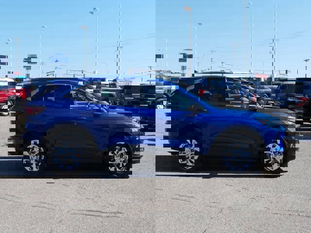 Certified 2023 Ford Escape Active w/ Tech Pack #1 image 6