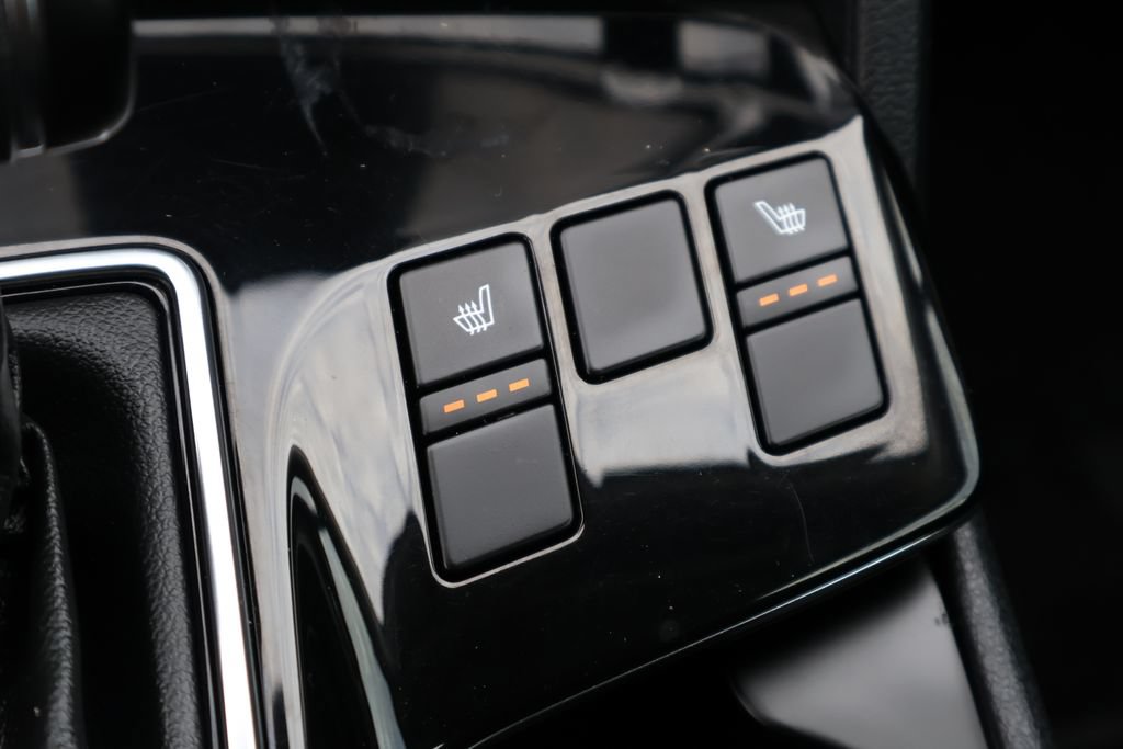 Used 2023 Kia Sportage EX FWD image 9