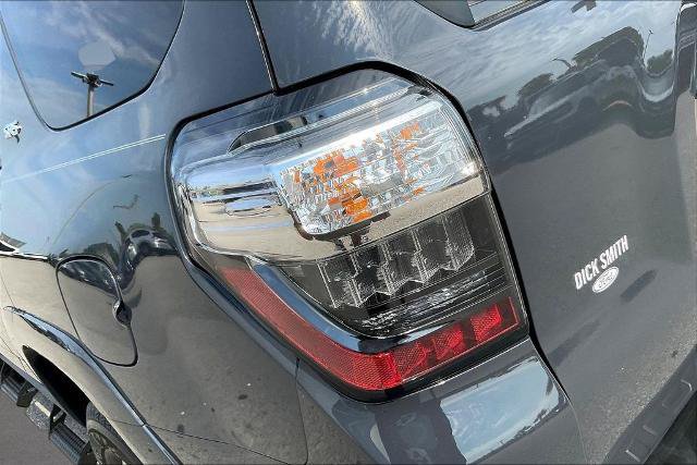 Used 2024 Toyota 4Runner SR5 Premium w/ Moonroof Package AWD/4WD image 23