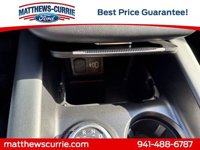 Certified 2025 Ford Explorer ST-Line w/ ST-Line Street Pack AWD/4WD image 22