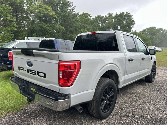 Certified 2023 Ford F150 XLT RWD image 7