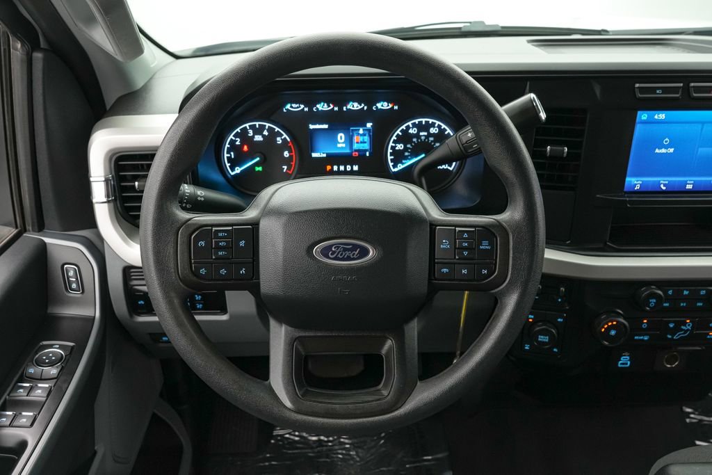 Certified 2024 Ford F250 XL w/ STX Appearance Package AWD/4WD image 15
