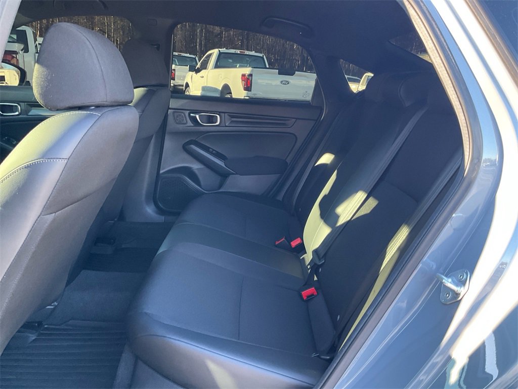 Used 2024 Honda Civic Sport image 14