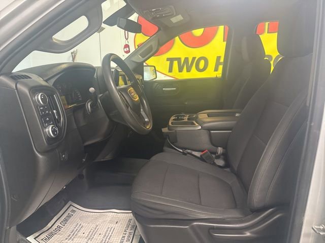 Used 2019 GMC Sierra 1500 Base image 11