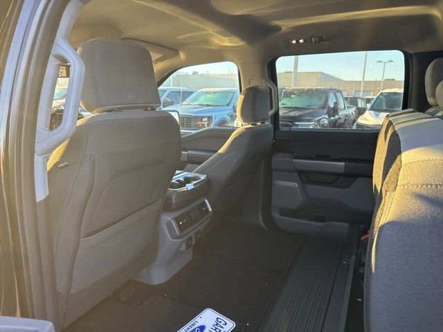 Certified 2022 Ford F150 XLT w/ Equipment Group 302A High image 17