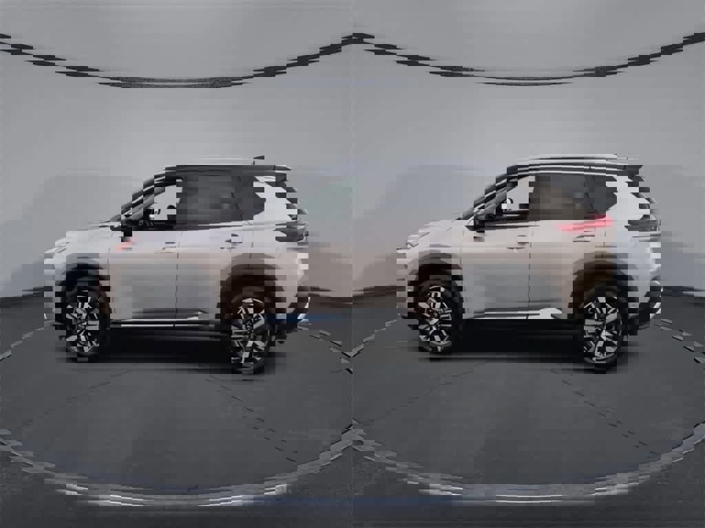 Used 2023 Nissan Rogue Platinum w/ Platinum Premium Package image 6