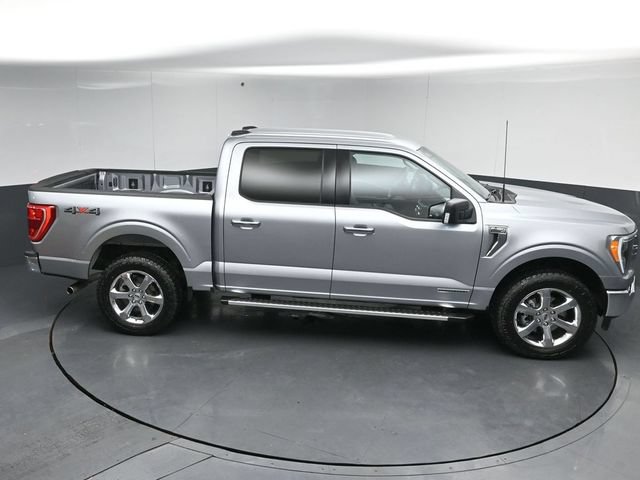 Certified 2023 Ford F150 XLT w/ Equipment Group 302A High AWD/4WD image 41
