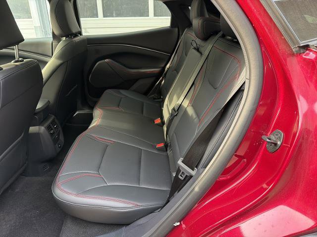 Certified 2025 Ford Mustang Mach-E Premium w/ Sport Appearance Package image 15