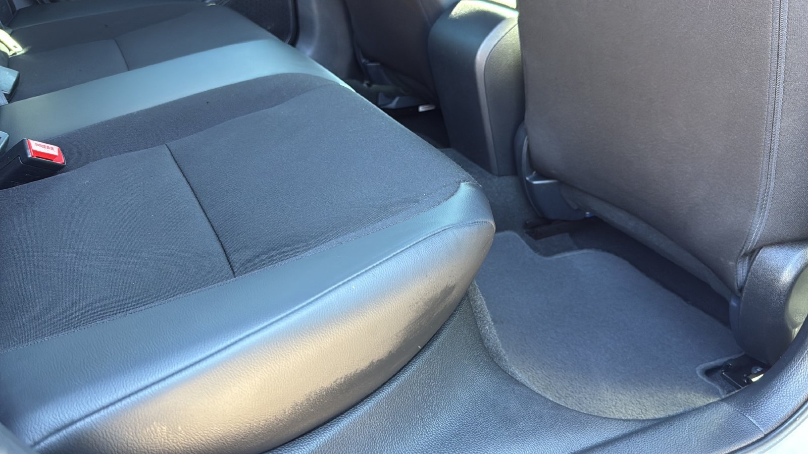Used 2023 Honda Civic Sport image 26