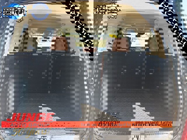 Certified 2025 Ford Bronco Sport Outer Banks w/ Outer Banks Tech Package+ image 16