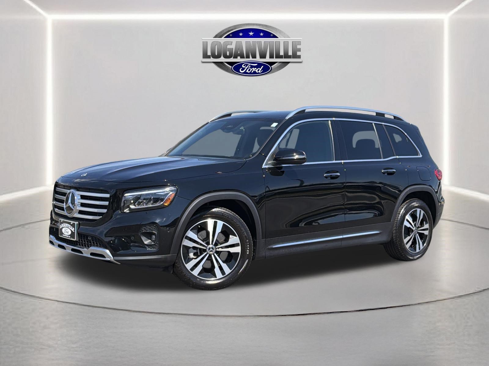Used 2025 Mercedes-Benz GLB 250