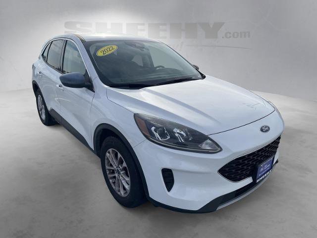 Certified 2022 Ford Escape SE w/ Convenience Package image 2