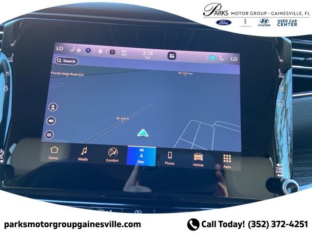 Used 2022 Jeep Wagoneer Series II AWD/4WD image 21