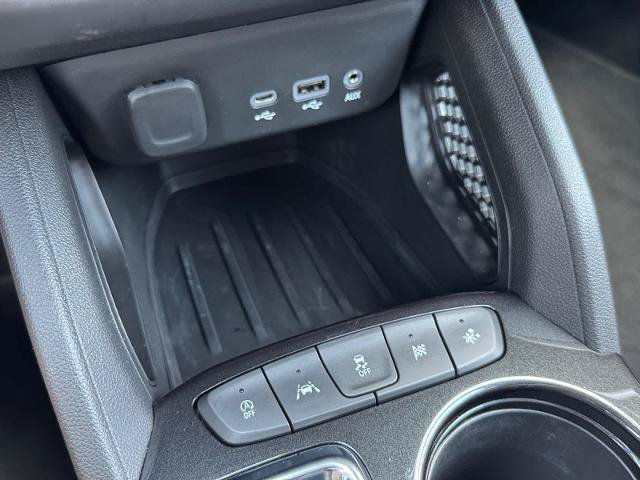 Used 2023 Chevrolet TrailBlazer RS FWD image 26