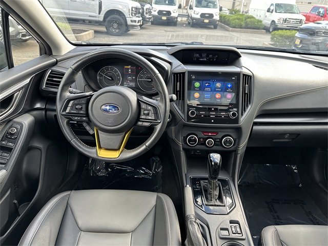 Used 2021 Subaru Crosstrek 2.5i Sport w/ Moonroof Package image 14