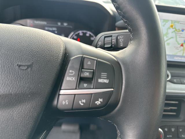 Certified 2023 Ford Maverick Lariat w/ Lariat Luxury Package image 28