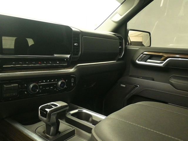 Used 2026 Chevrolet Silverado 1500 RST w/ RST All Star Premium Package image 13