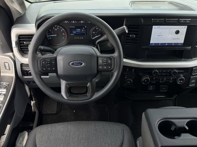 Certified 2024 Ford F250 XL w/ STX Appearance Package AWD/4WD image 10