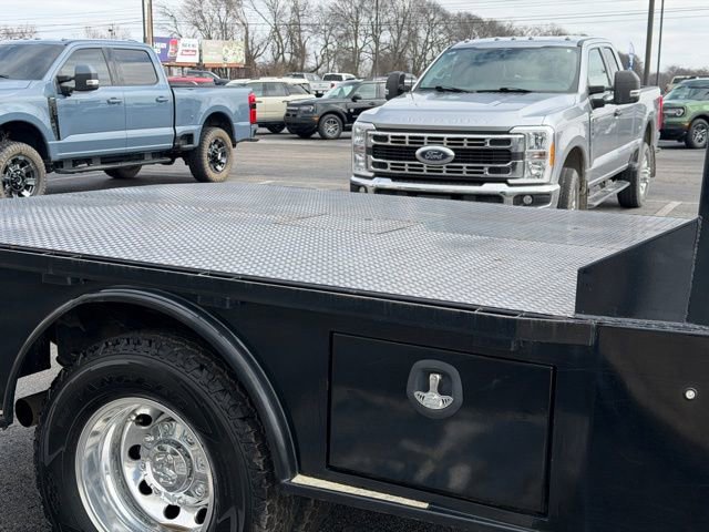 Used 2022 RAM 3500 Laramie image 3