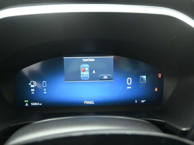 Certified 2024 Ford Escape SE w/ PHEV Premium Package image 35