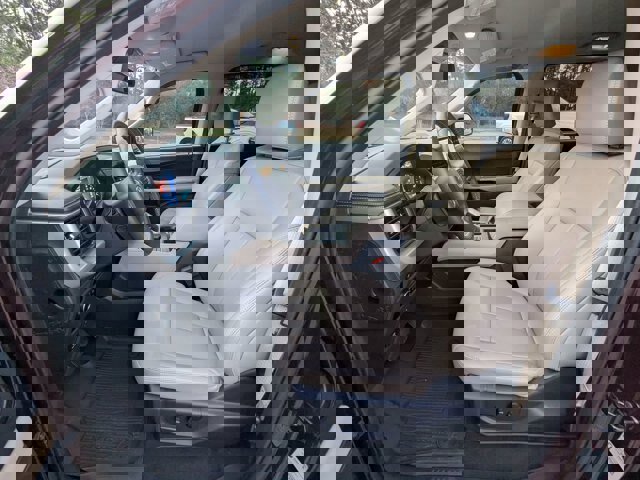 Certified 2024 Ford Expedition Max XLT image 17