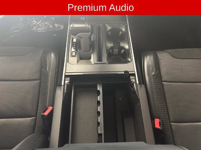 Certified 2022 Ford F150 Raptor w/ Equipment Group 801A High AWD/4WD image 8