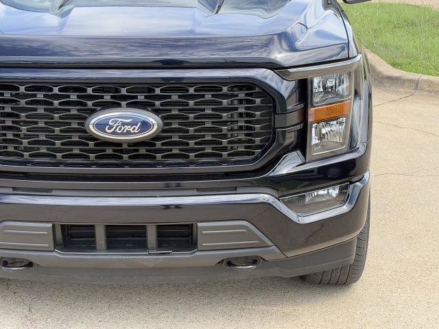 Certified 2023 Ford F150 XL w/ STX Appearance Package AWD/4WD image 10