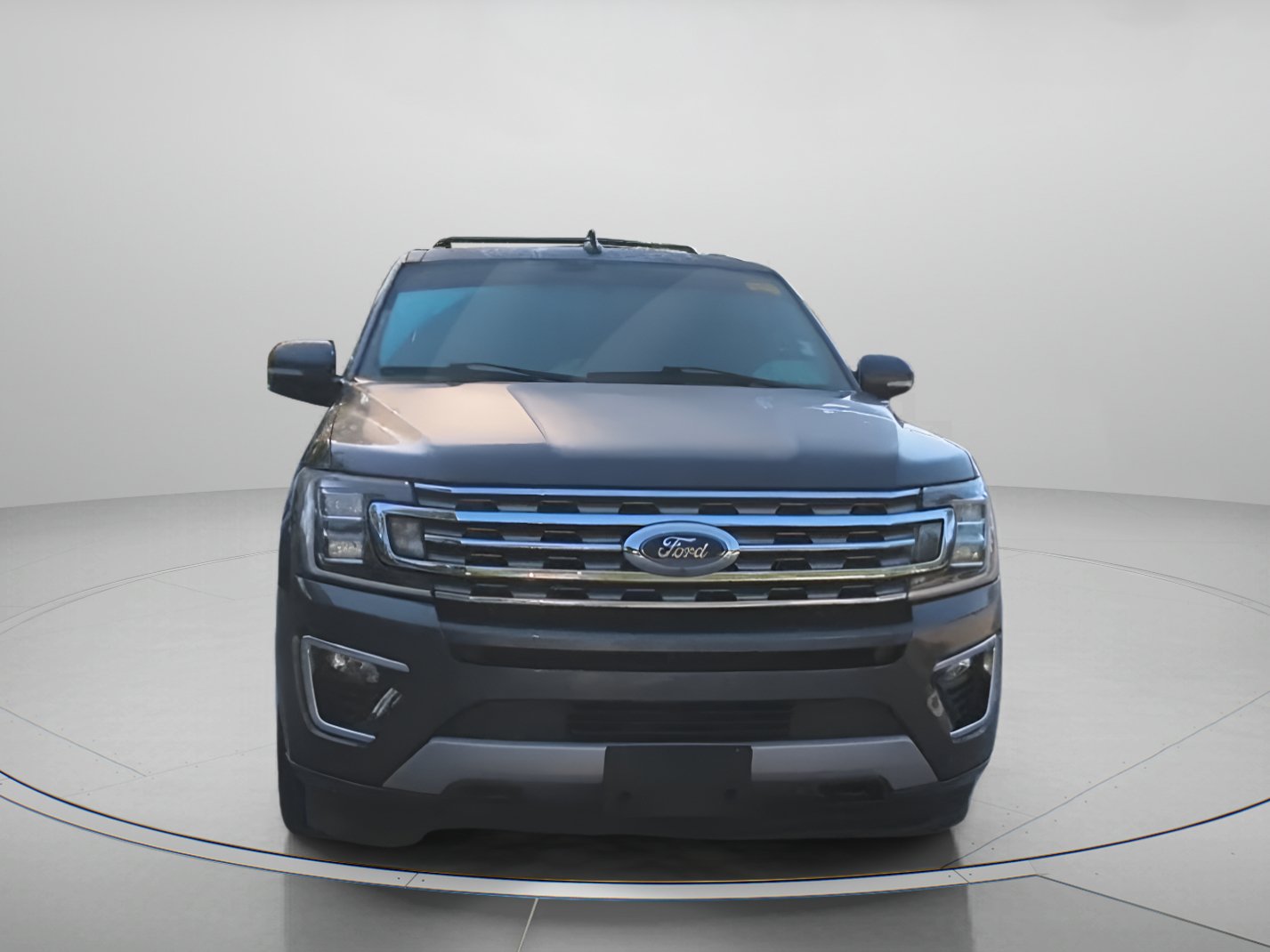 Certified 2021 Ford Expedition Limited AWD/4WD image 7