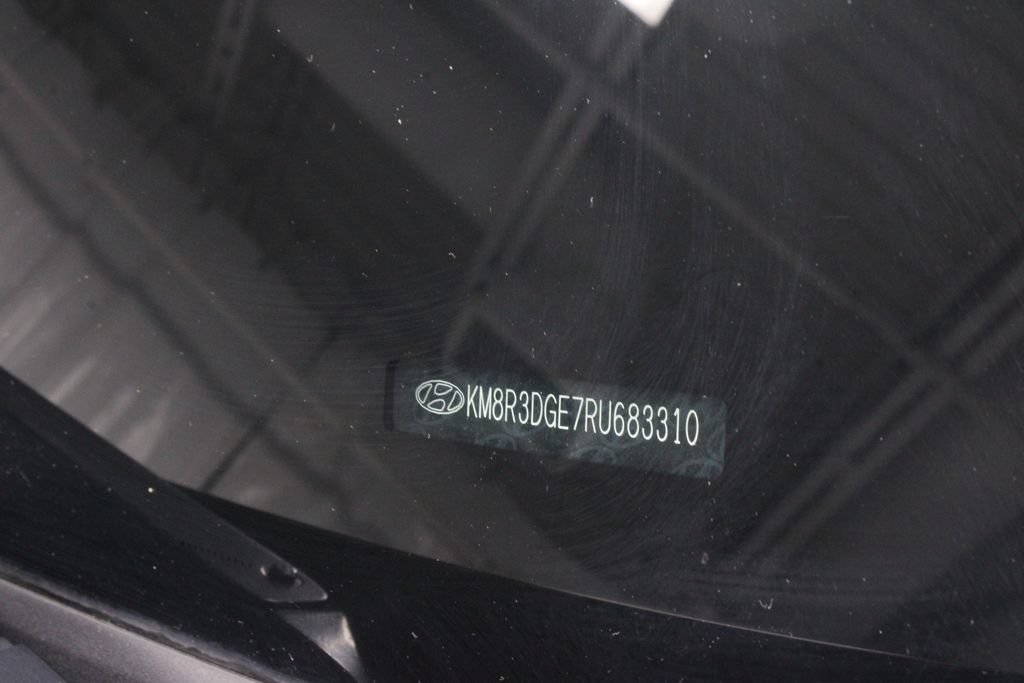 Used 2024 Hyundai Palisade XRT AWD/4WD image 29